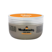 Last inn bildet i Galleri-visningsprogrammet, COOL MASK BODY-FACE FOR SENSITIVE SKIN