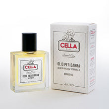Last inn bildet i Galleri-visningsprogrammet, BEARD OIL 50ML
