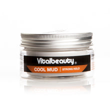 Last inn bildet i Galleri-visningsprogrammet, COOL MUD STRONG HOLD 80-ML

